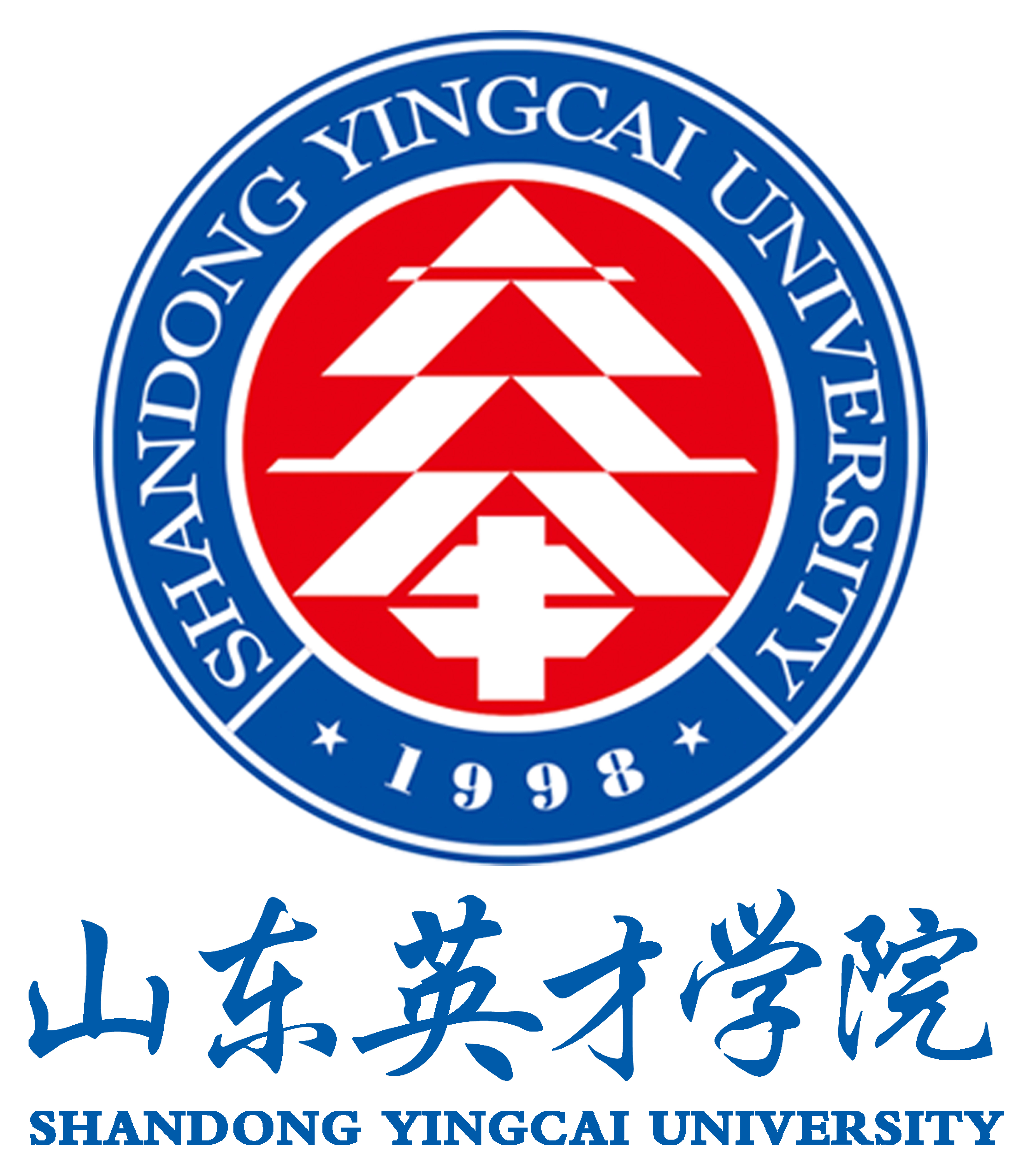 山西英才学院图片